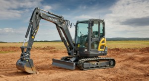 2019 Deere 60G - Image 1