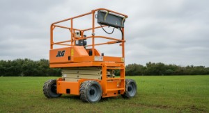 2023 JLG 2646ES thumbnail 2