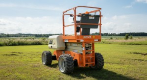 2023 JLG 2646ES - Image 1