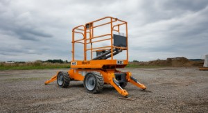 2022 Mec MICRO 19 - Image 1