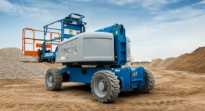 2025 Genie GS5390 - Image 1