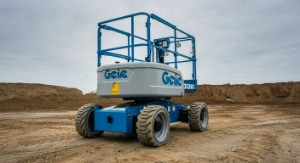 2025 Genie GS5390 thumbnail 2