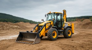 2023 JCB 407 - Image 1