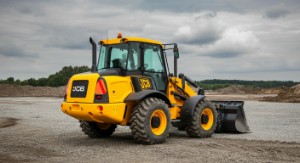 2023 JCB 407 thumbnail 2