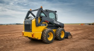 2023 Deere 317G - Image 1