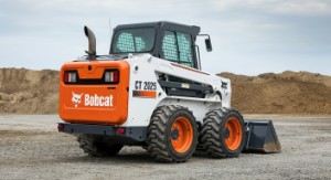 2023 Bobcat CT2025 thumbnail 2
