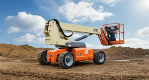 2024 JLG T350 - Image 1