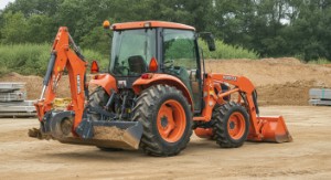 2021 Kubota L2501 thumbnail 2