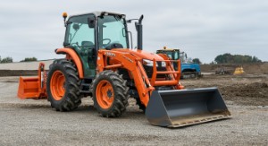 2021 Kubota L2501 - Image 1