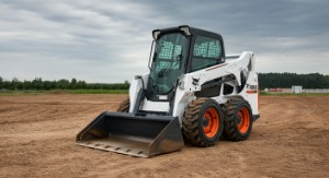 2019 Bobcat T740 - Image 1