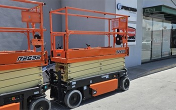 2022 JLG R2632 thumbnail 2