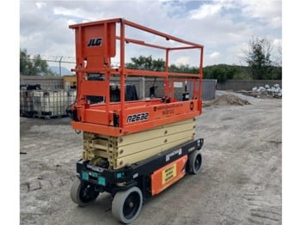 2022 JLG R2632 - Image 1