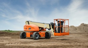 2020 JLG FT70 - Lift Pod image 1
