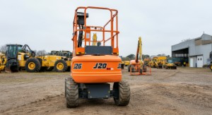 2020 JLG FT70 thumbnail 2