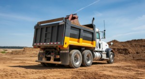 2023 Peterbilt 348 WT - Image 1