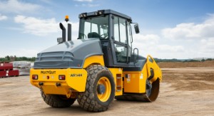 2022 Multiquip AR14H thumbnail 2