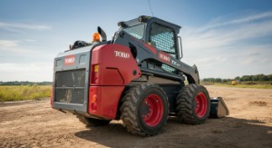 2021 Toro DINGO TX 427 - Image 1