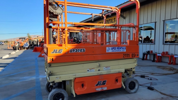 2012 JLG 1930ES thumbnail 2