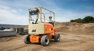 2014 JLG 1930ES thumbnail 2