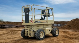 2014 JLG 1930ES - Image 1