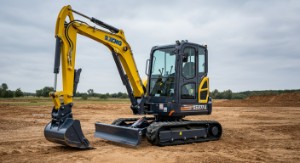 2021 XCMG XE27U - Image 1