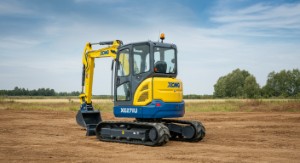 2021 XCMG XE27U thumbnail 2