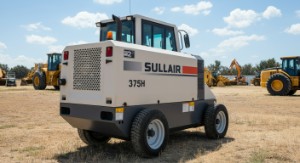 2022 Sullair 375H thumbnail 2