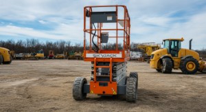 2020 Skyjack SJ3219 - Image 1