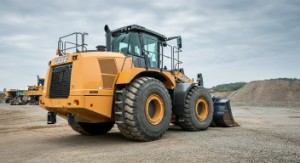 2018 Case 850M WT - Image 1