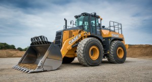 2018 Case 850M WT thumbnail 2