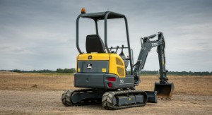 2023 Deere 30G - Image 1