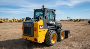 2023 Deere 324 P-TIER - Image 1