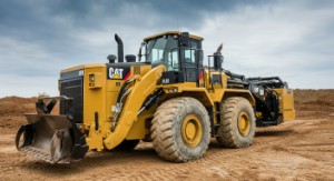 2015 Caterpillar PL61 - Image 1