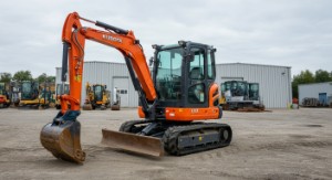 2024 Kubota U17 thumbnail 2