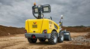 2020 Wacker Neuson LTV6L - Image 1