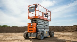 2024 Skyjack SJ4740 - Image 1