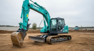 2024 Kobelco SK130LC-11 thumbnail 2