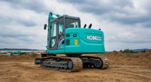 2024 Kobelco SK130LC-11 - Image 1