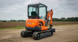 2022 Kubota U55-5 thumbnail 2