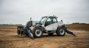 2018 Dieci Hercules 210.10 - Image 1