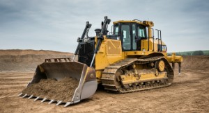 2019 Caterpillar D6T LGP - Image 1