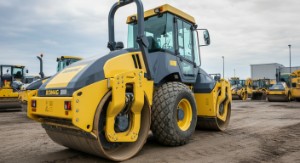 2005 Bomag BW177PDH-3 thumbnail 2