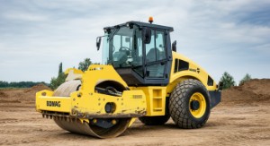 2005 Bomag BW177PDH-3 - Image 1