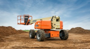 2025 JLG 460SJ - Image 1