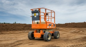 2014 JLG 3248RS thumbnail 2