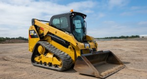 2023 Caterpillar 299D3 - Image 1