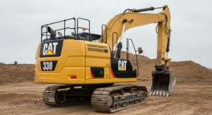 2022 Caterpillar 330 - Image 1