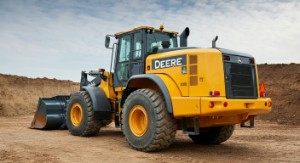 2023 Deere 544G - Image 1