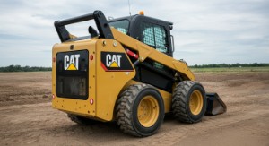 2021 Caterpillar 259D3 thumbnail 2