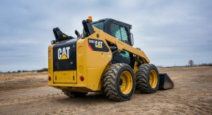 2021 Caterpillar 259D3 - Image 1